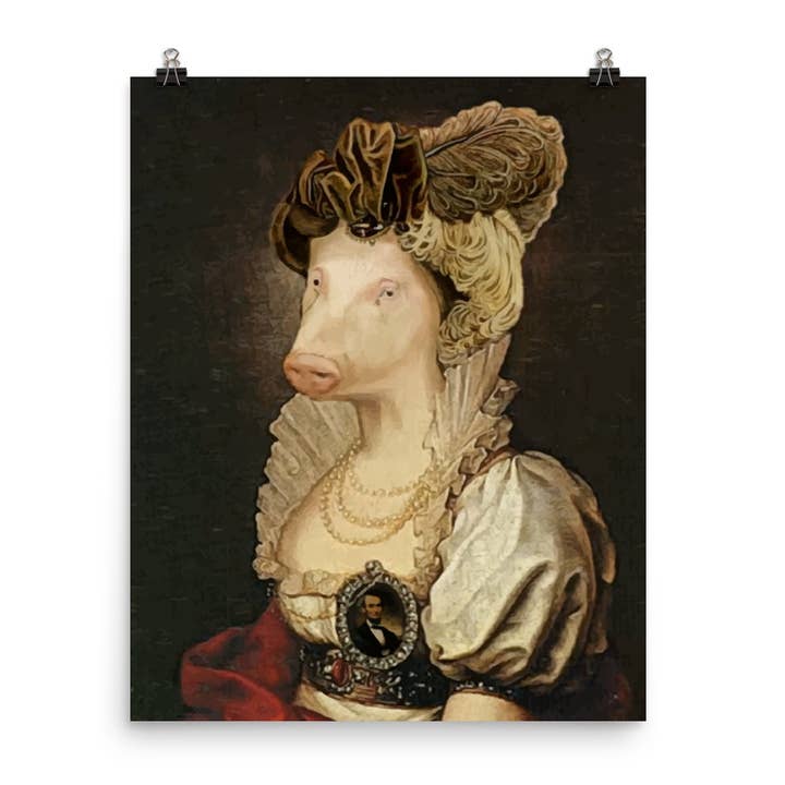 Arlene Pork Vindaloo for wholesale by Wildness By Design