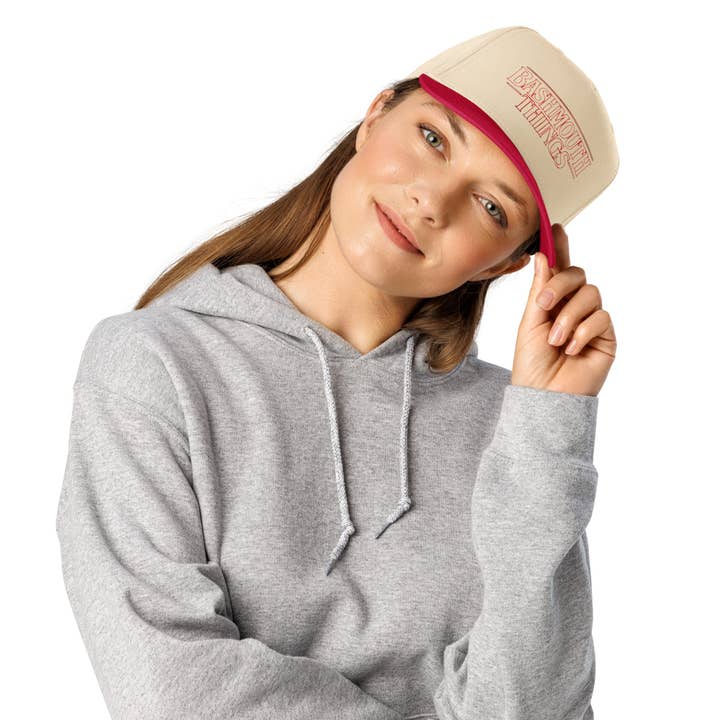 NOVO Bashmouth Coisas Clássicas Toque de Lábios por atacado de Bashmouth