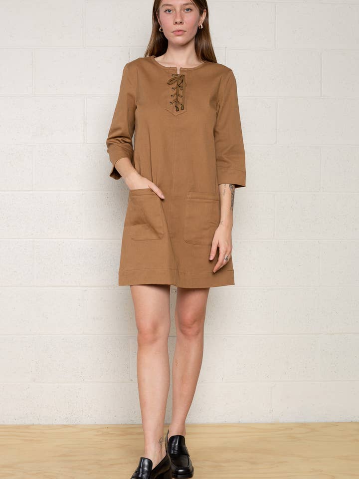 Jeff Klänning för wholesale av NLT