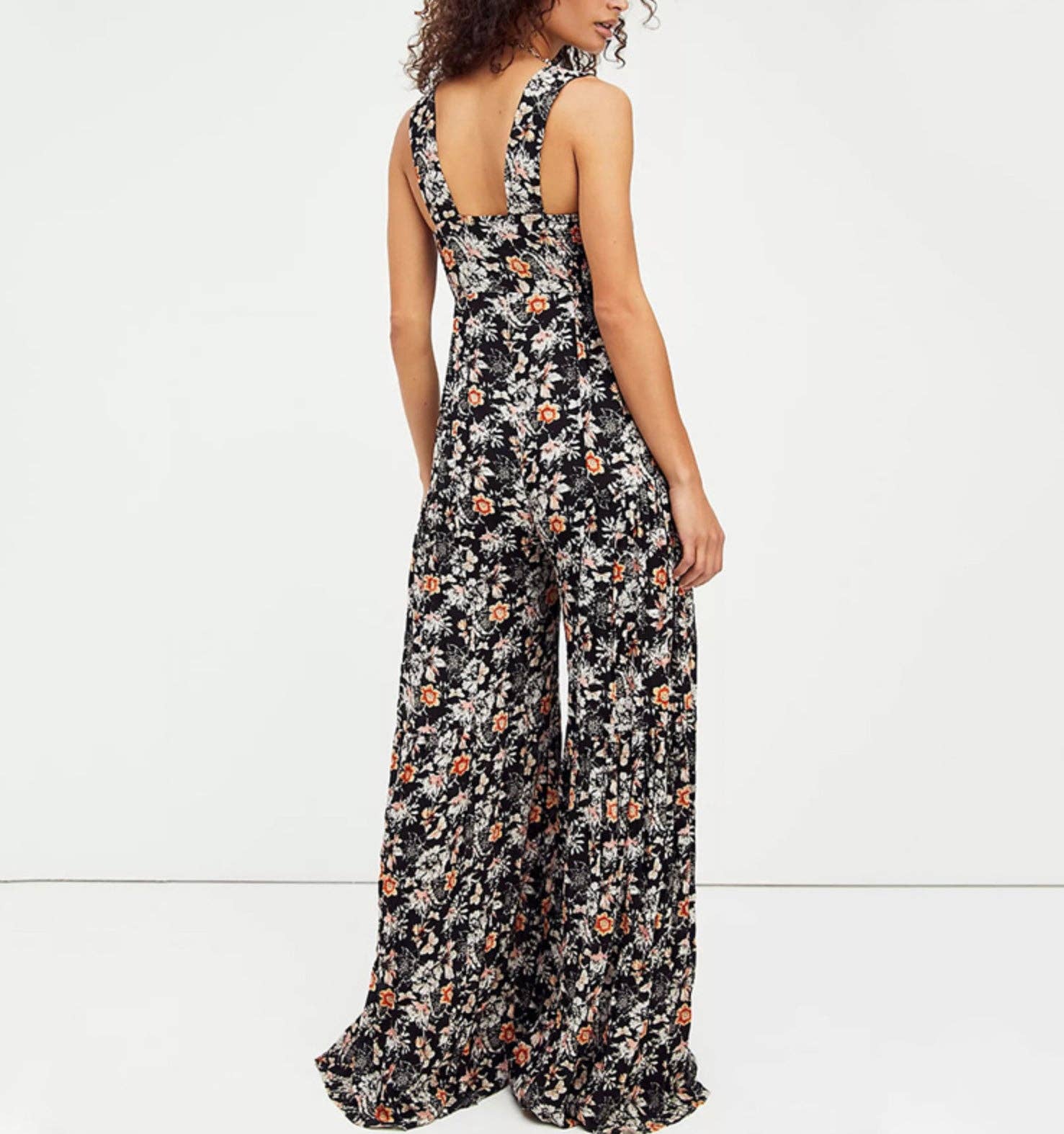 Hipster Row - Wholesale Romper - Women's - Rory Romper6