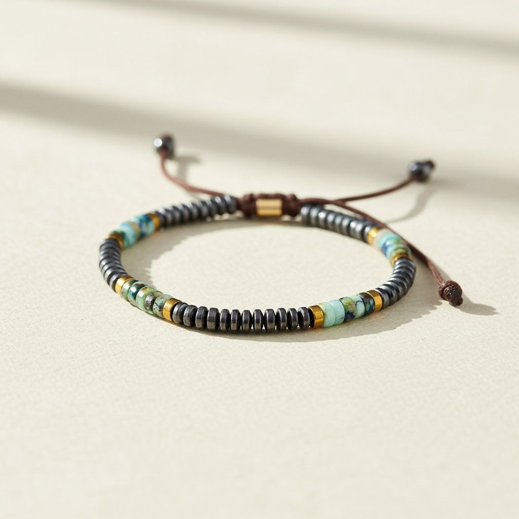 Cape Diablo - Wholesale Jewelry - Men's - Men's Valiant Bracelet6