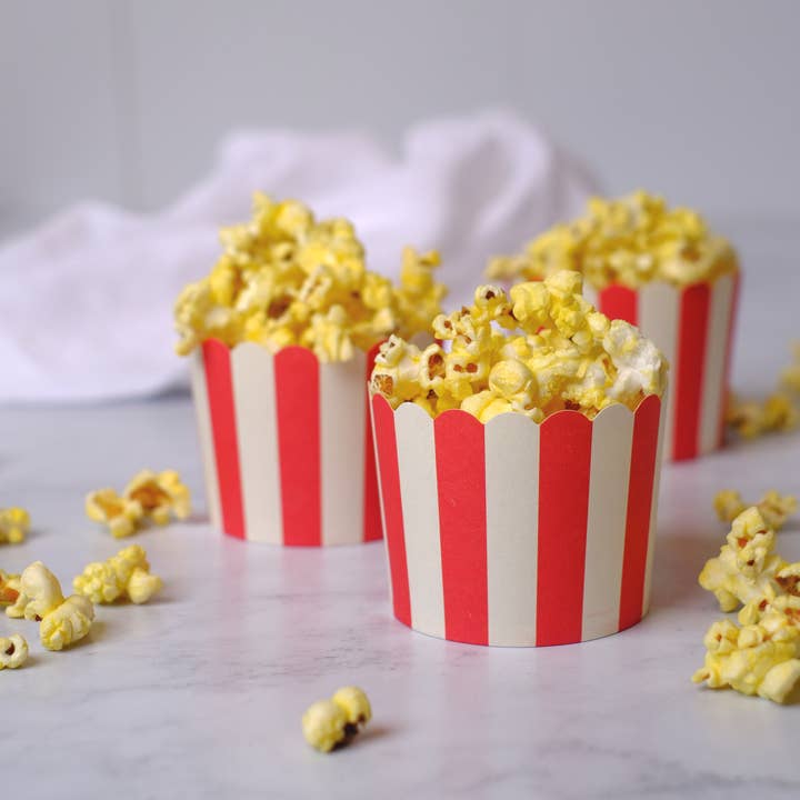 Amish Country Popcorn - Wholesale Popcorn - 1lb Bag of Blue Popcorn2