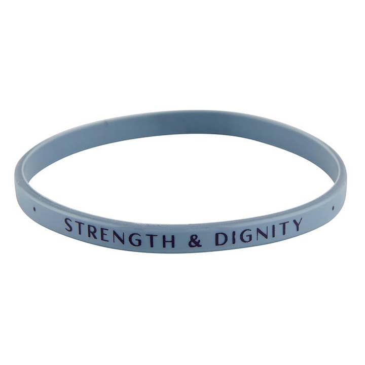 Faithworks by Creative Brands - Wholesale Jewelry Set - Silicone Bracelet - Sisters In Christ - 4pc