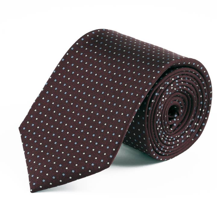 Cravatta Settepieghe Cod. Prod. : 8221/1 per la vendita all'ingrosso da parte di Marzullo