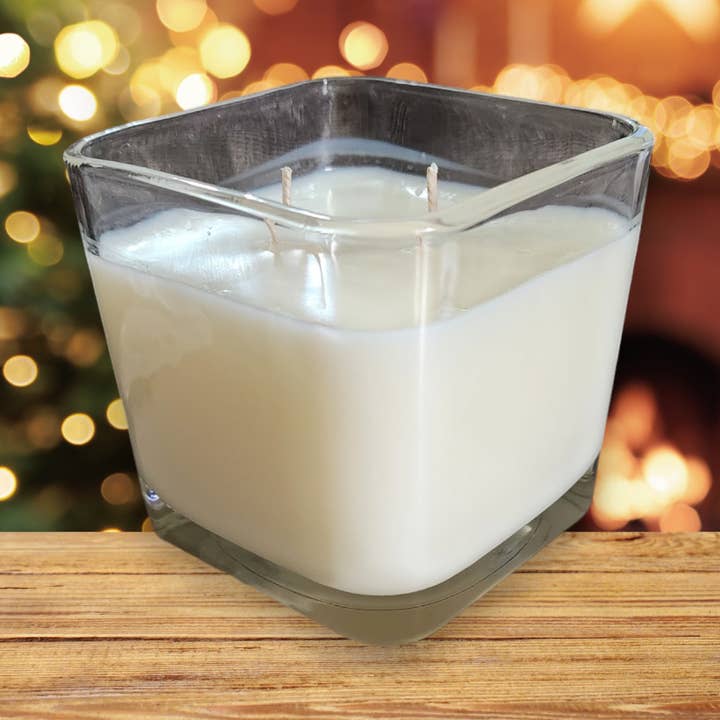 Bougie Sapin Frasier pour la vente par MVB Luxury