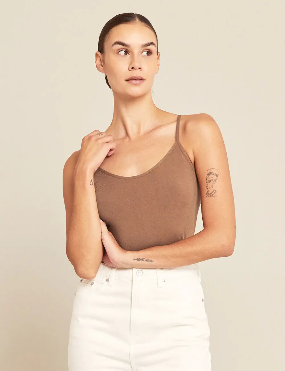 BOODY UK LTD – wholesale Camisole – Women′s – Cami Top3