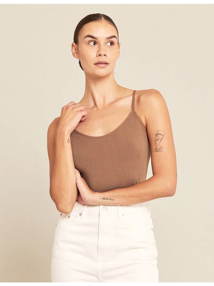 BOODY UK LTD – wholesale Camisole – Women′s – Cami Top3