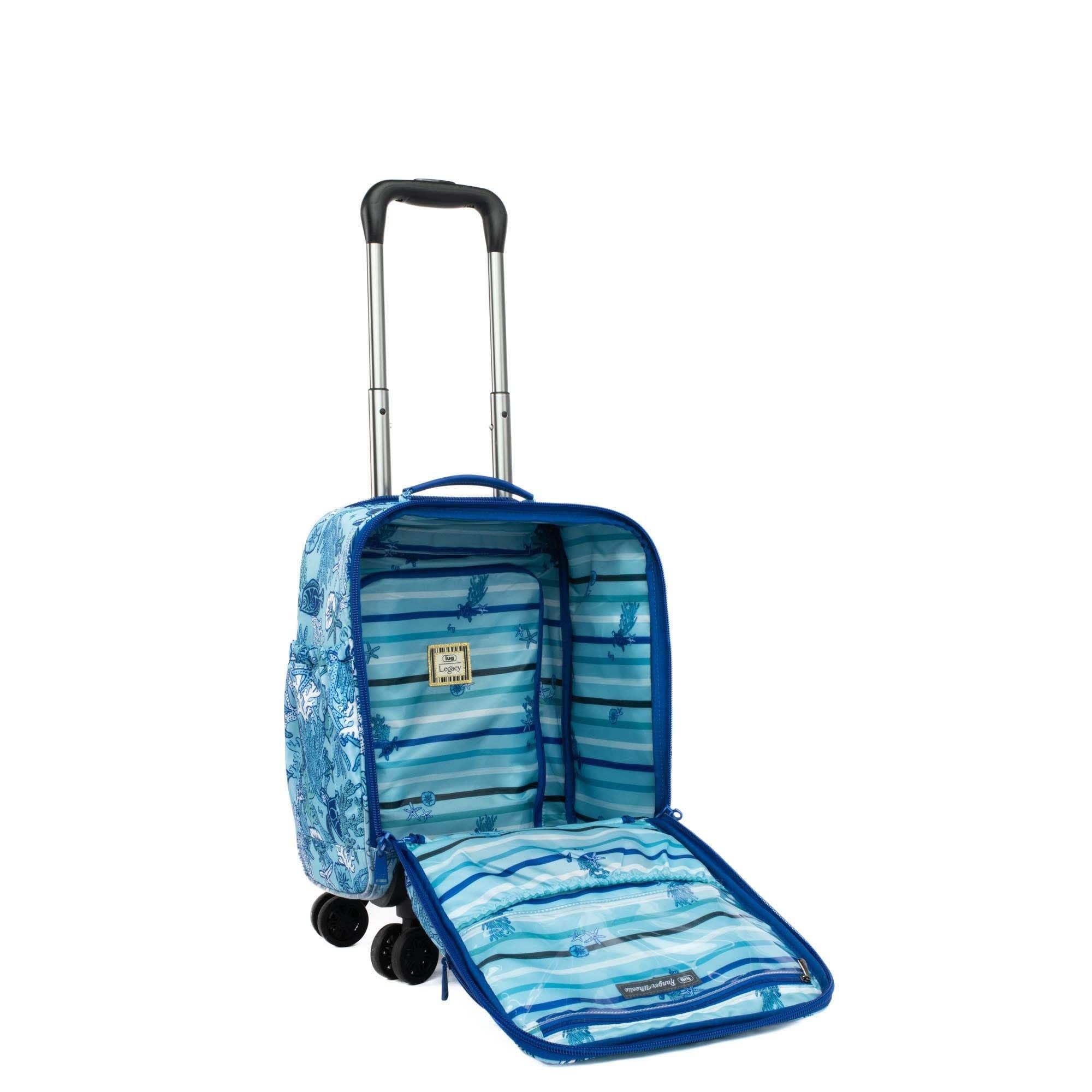 Lug - Wholesale Luggage - Legacy Collection Ranger Wheelie Luggage19