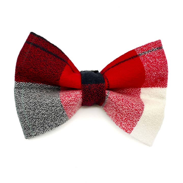 Laço Americana Flanela Dog por atacado de Winthrop Clothing Co.