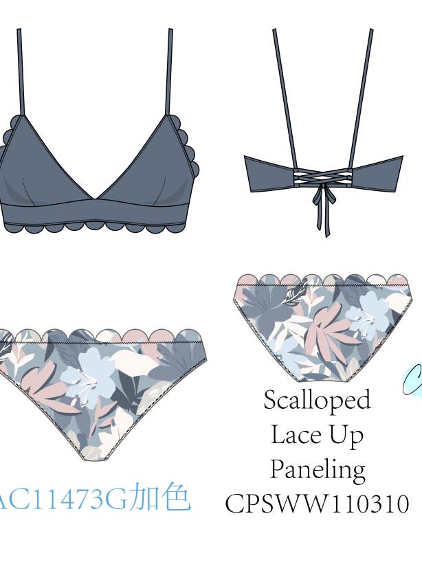 DAA12C2F005SS for wholesale by Cupshe