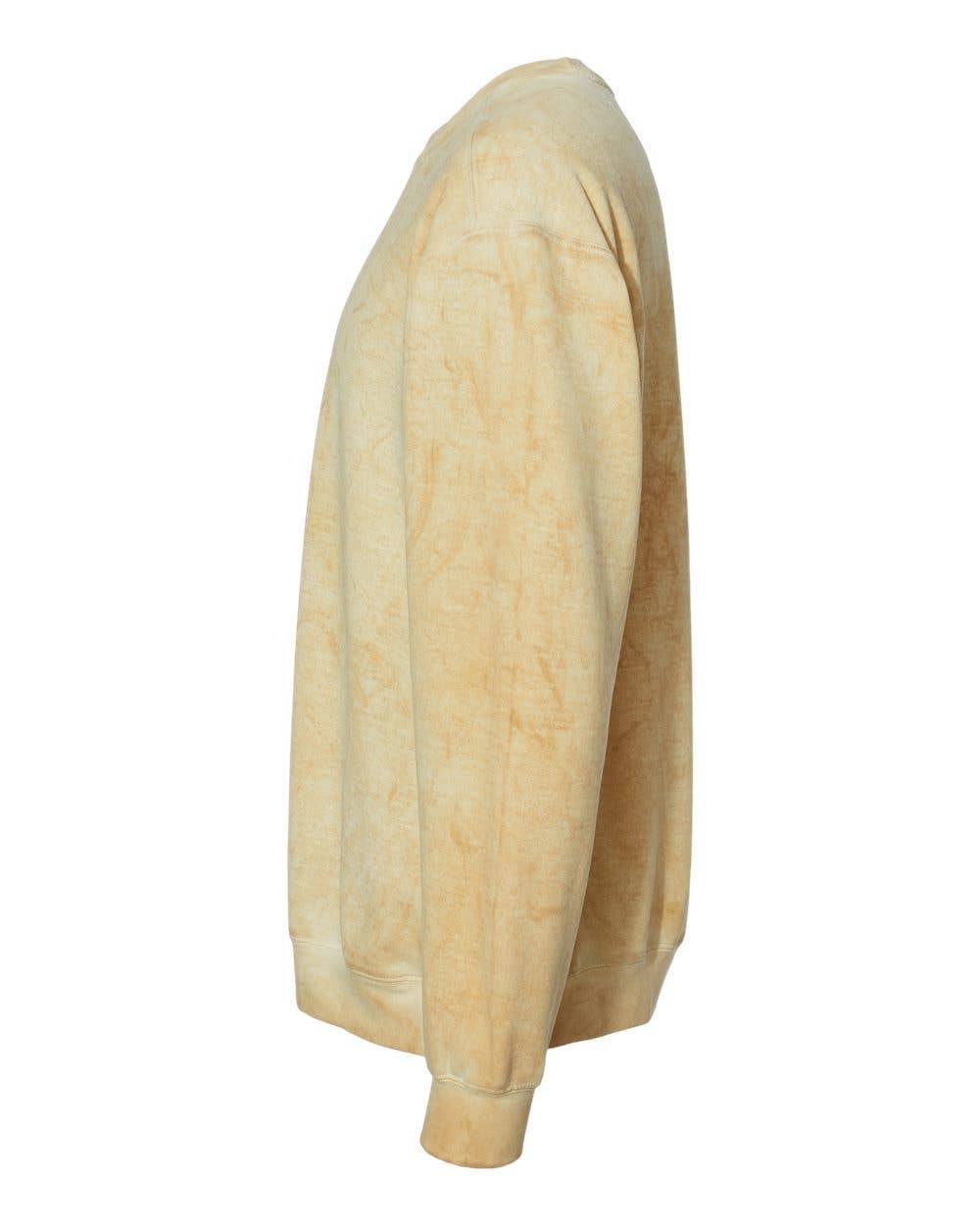 Print The Dream – wholesale Sweatshirt - Dam – Comfort Colors Colorblast crewneck-tröja7