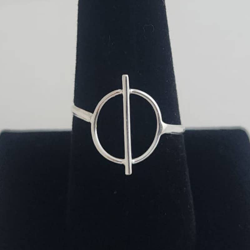 Costello International - Wholesale Band/Stacked Ring - Sterling Silver .925 Ladies Rings39