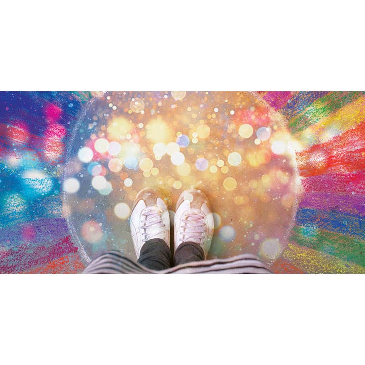 ROCKPOOL PUBLISHING - Wholesale Tarot cards - Wishcraft: Mini Inspiration Cards2