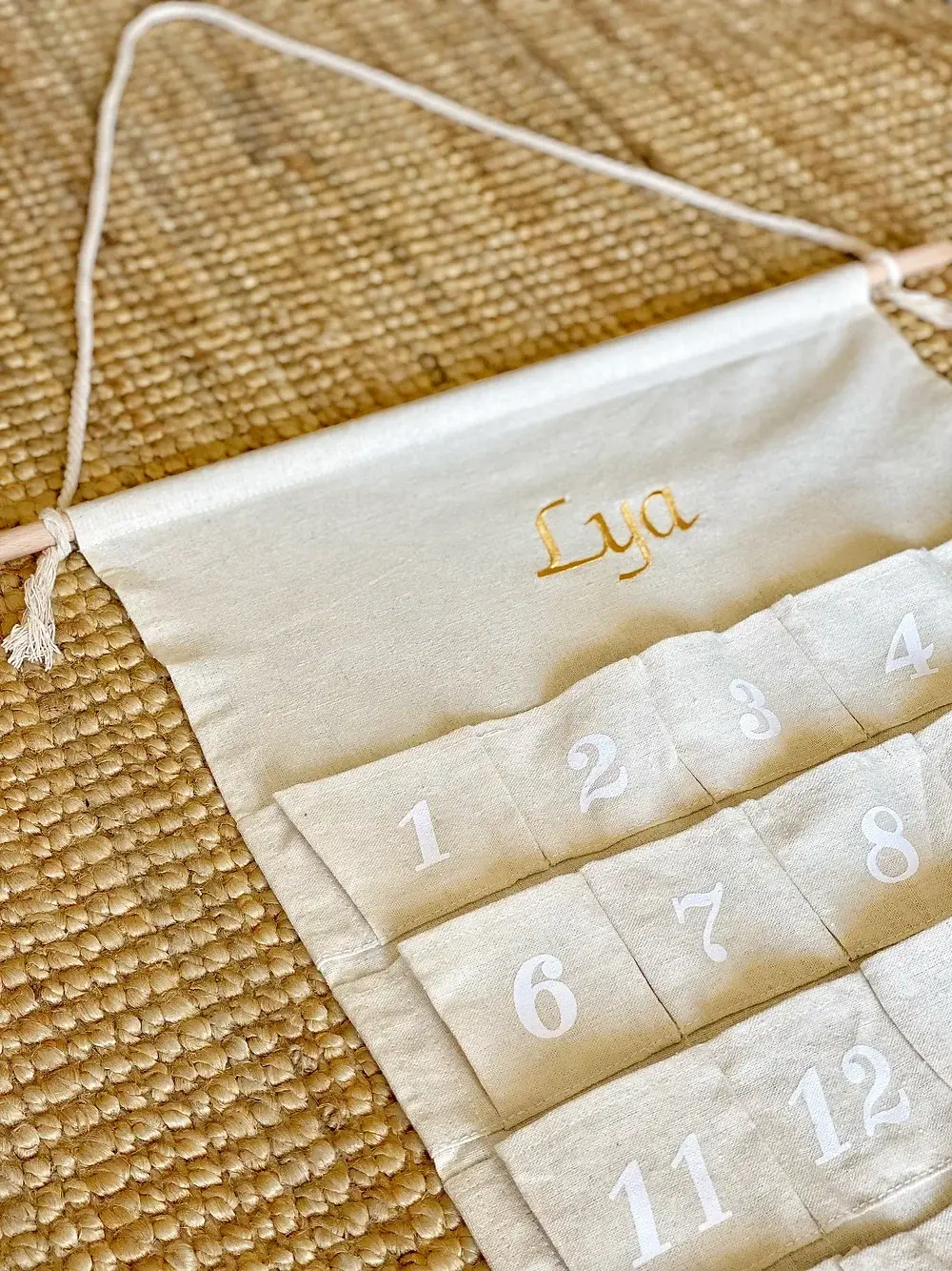 Maison Pioline - Wholesale Advent Calendar - Advent calendar/Advent calendar4