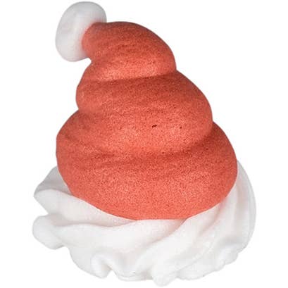 Cappello da Babbo Natale (96 pezzi) per la vendita all'ingrosso da parte di Bombasei Decor GmbH