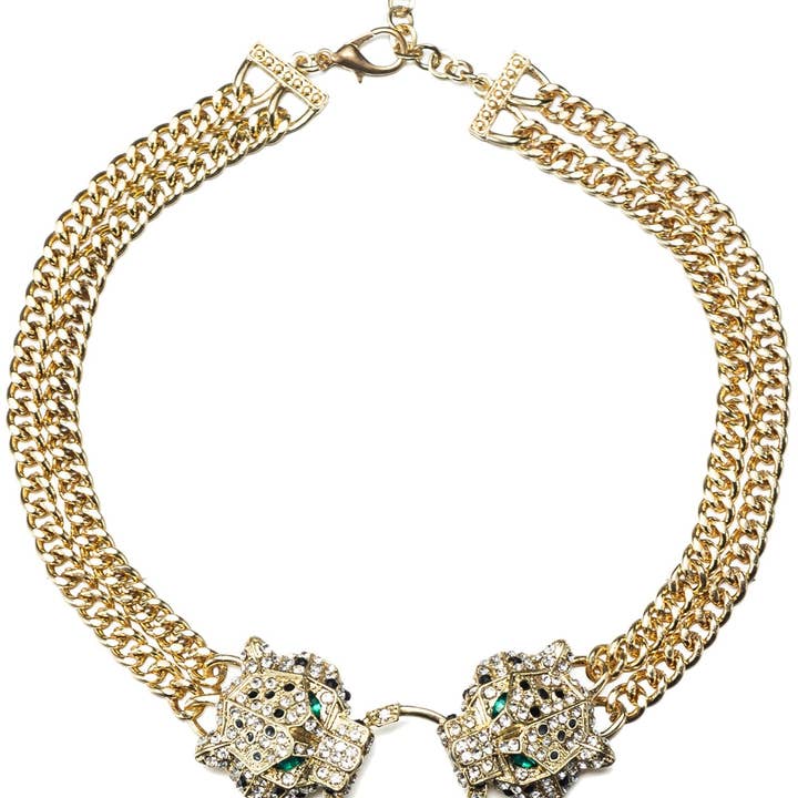 Jag Necklace and other Purchase Wholesale jaglas. Free Returns & Net 60 Terms on Faire trending on Faire.