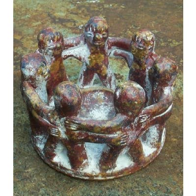 Sedona Spirit - Wholesale Candle Holder - Circle of Friends