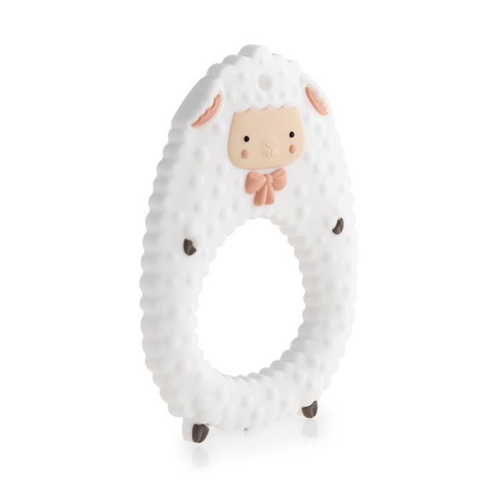 Får silikone tænder for engroshandel hos Cara & Co Silicone Craft Supply