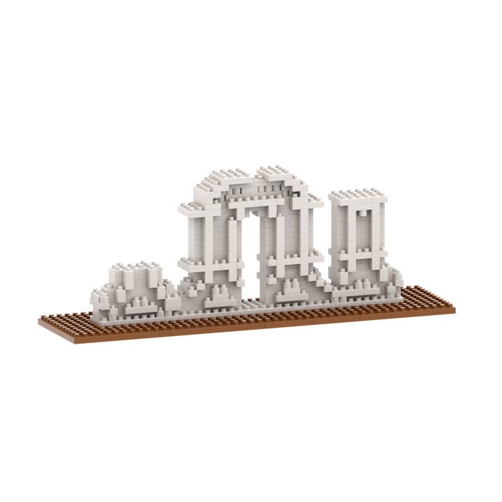 Yuan Ming Yuan för wholesale av Brixies