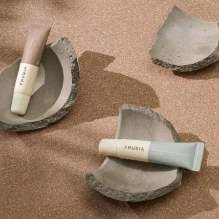 Best Beauty Group - Wholesale Lip Balm - FRUIDA Vegan Essential Blending Lip Butter