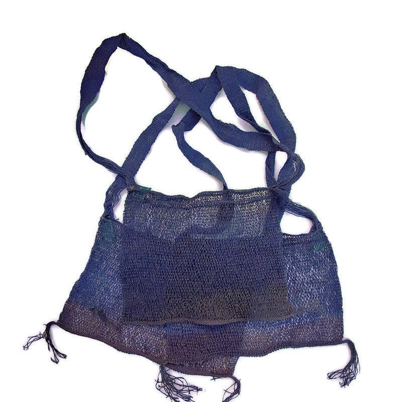 JungleVine® Handmade Eco-Friendly Products - Wholesale Tote Bag - Women's - An Dai Clearance JungleVine® Totes0