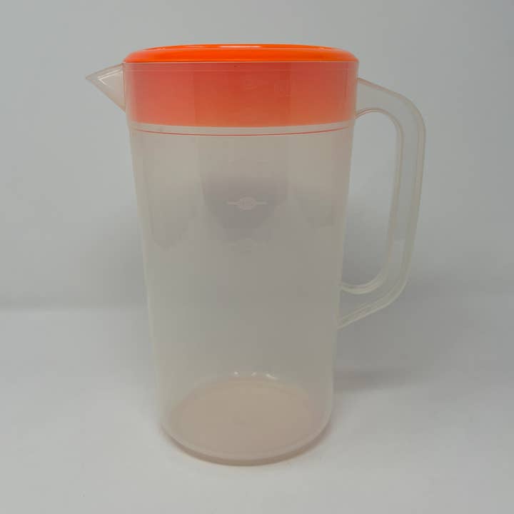 2.2Ltr Plastic Pitcher and other Purchase Wholesale plastic pitcher. Free Returns & Net 60 Terms on Faire trending on Faire.