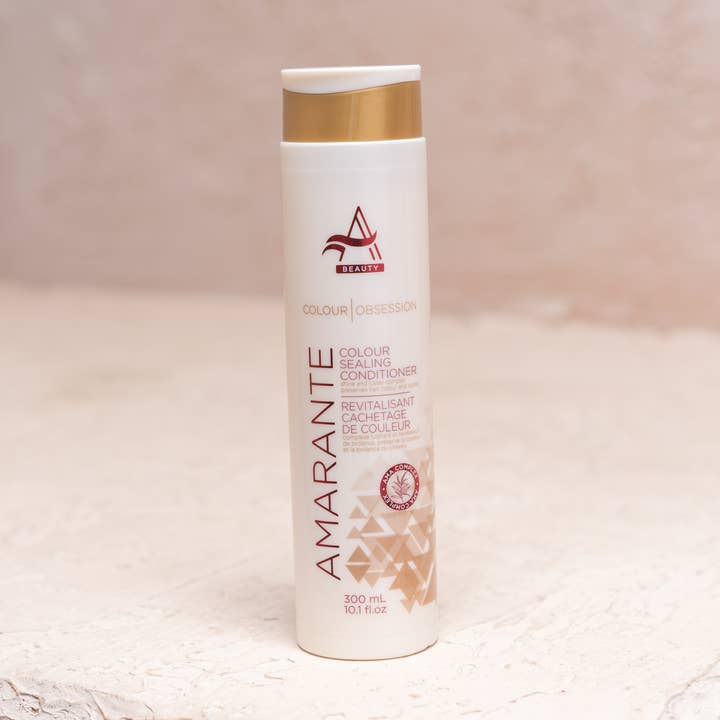 Colour Obsession — Colour Sealing Conditioner für den Großhandel von Amarante