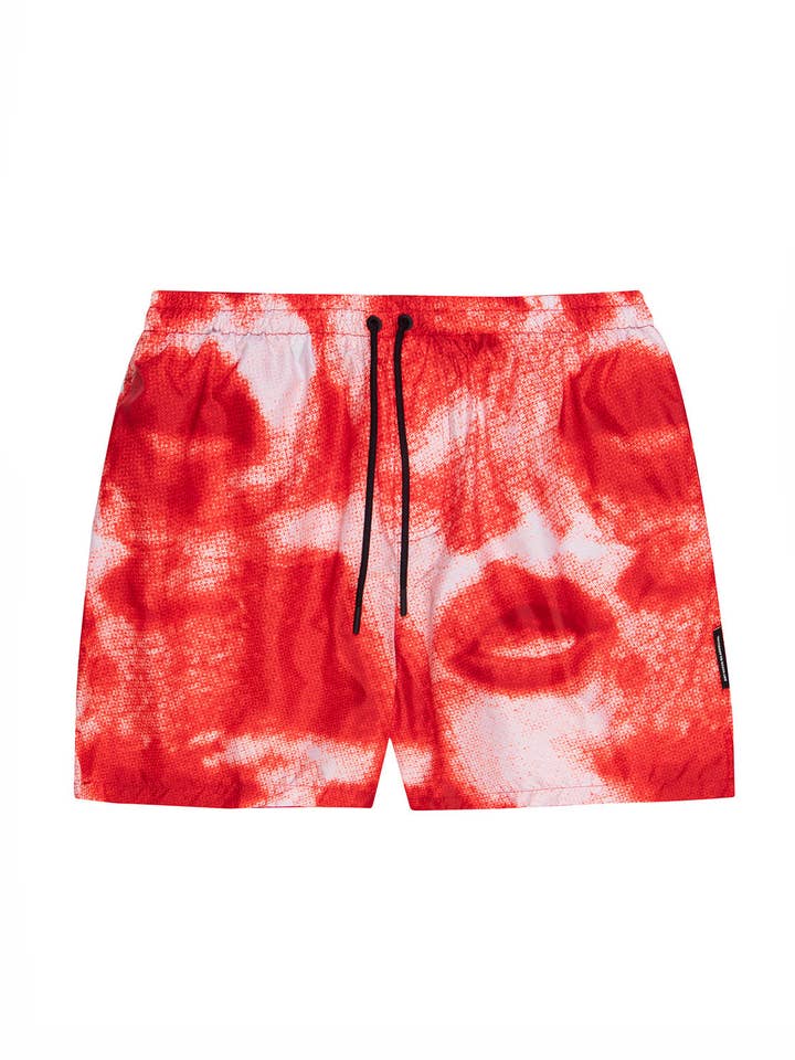 Fato de banho preto por atacado de Blowhammer