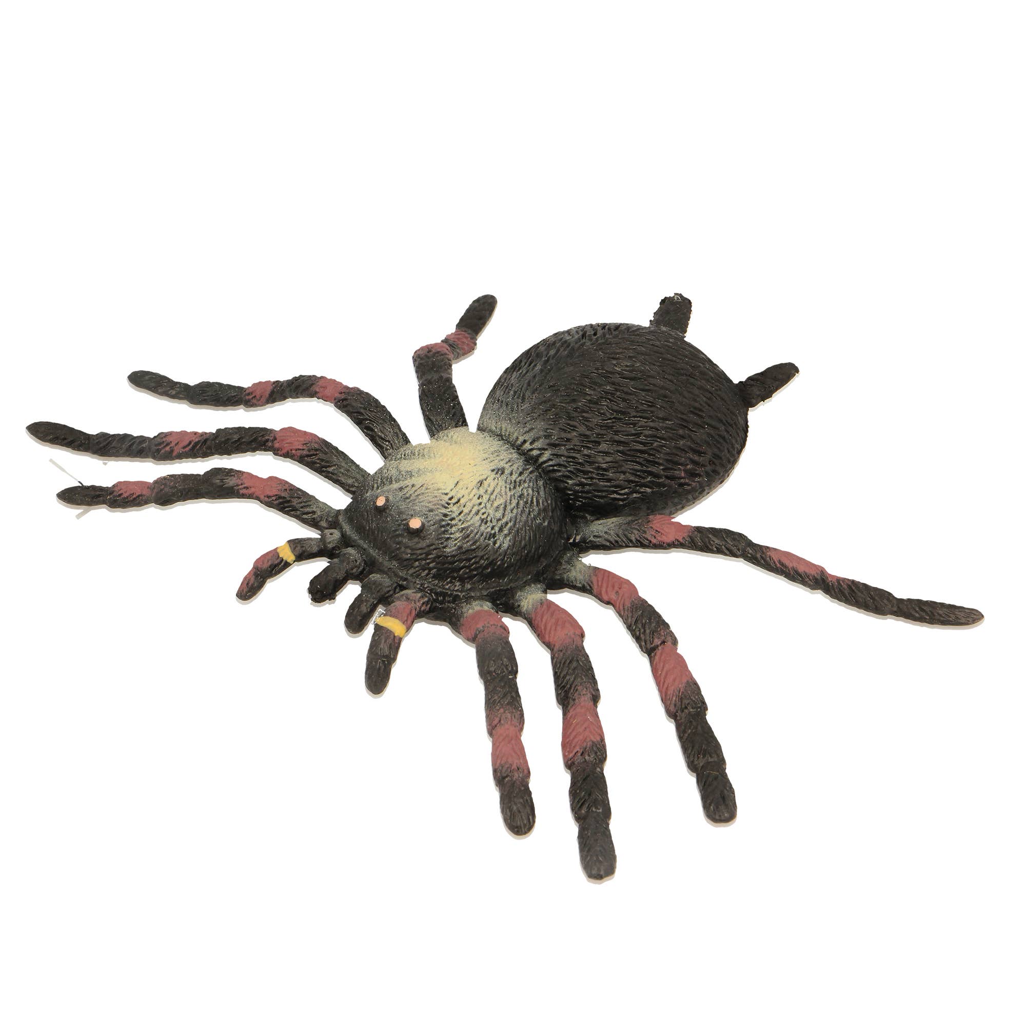 Keycraft - Wholesale Fidget Toy - Kids - Keycraft Stretchy Tarantula Sensory Toy0