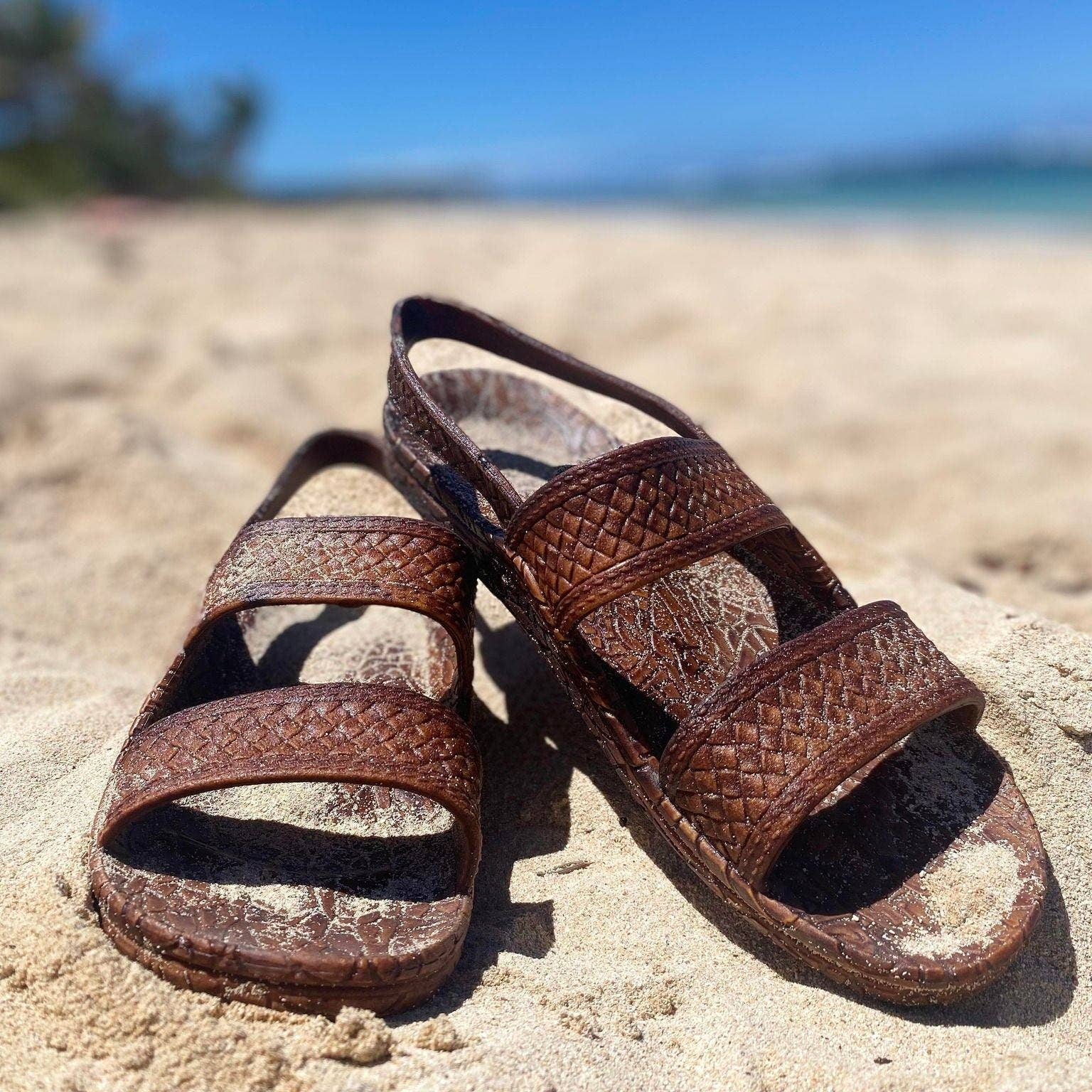 J-Slips Hawaii – sandálias - Mulher por atacado – Sandálias J-Slips Adventure Hawaiian Jesus com suporte de arco6