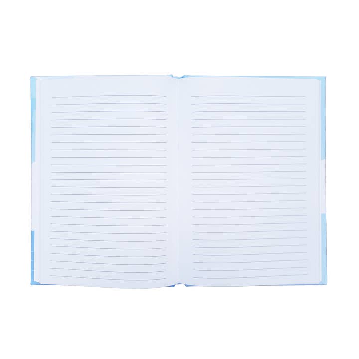 itty bitty builds - Wholesale Notebook - Minneapolis Skyline Notebook2