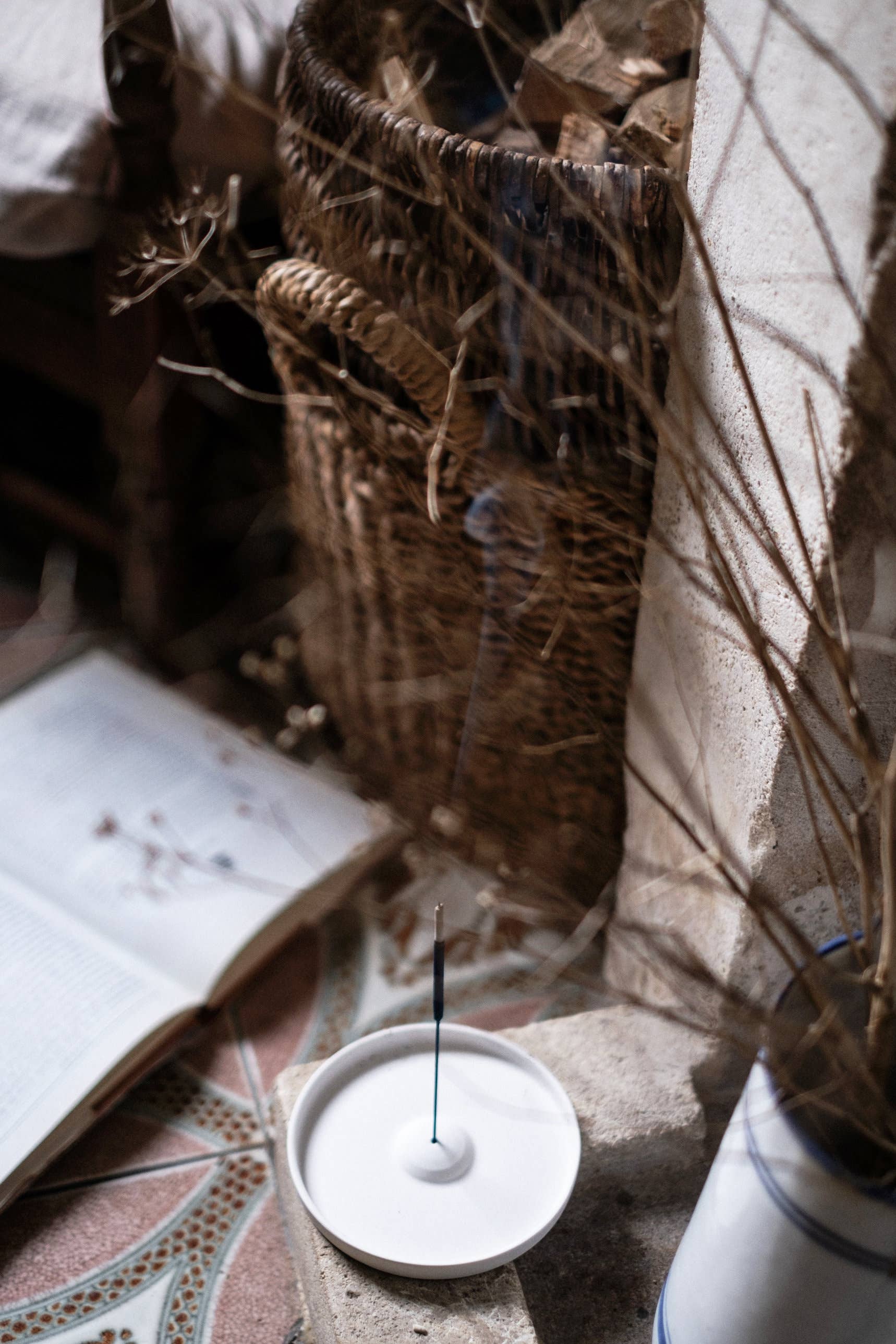 Heaven Scent Incense Ltd - Wholesale Incense - Winter Scent 27cm Incense Sticks - Pack of 1001