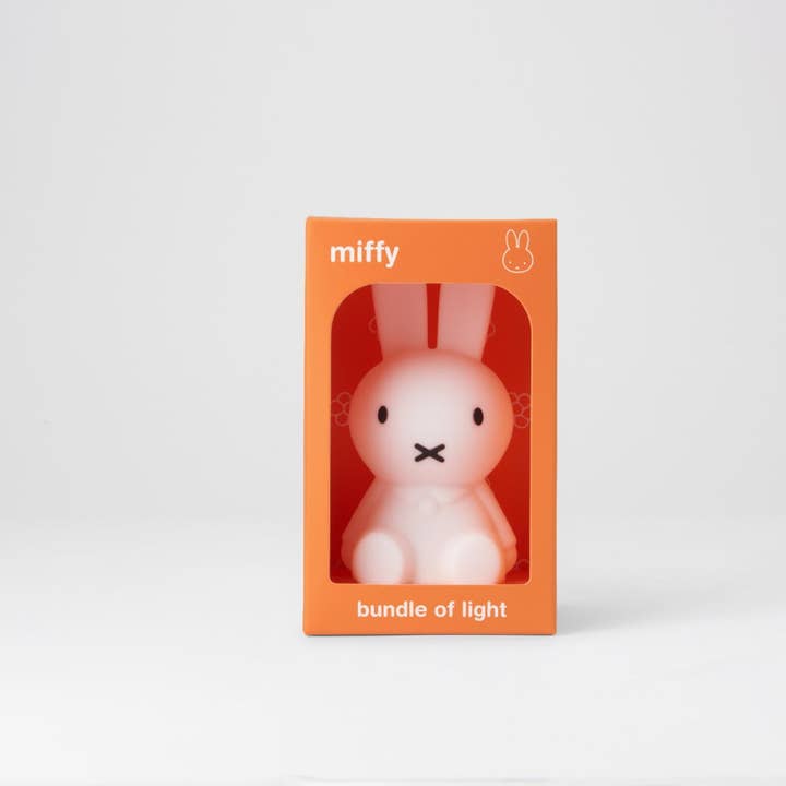 MR MARIA_ US OFFICIAL - Wholesale Night Light - Kids & Baby - Miffy