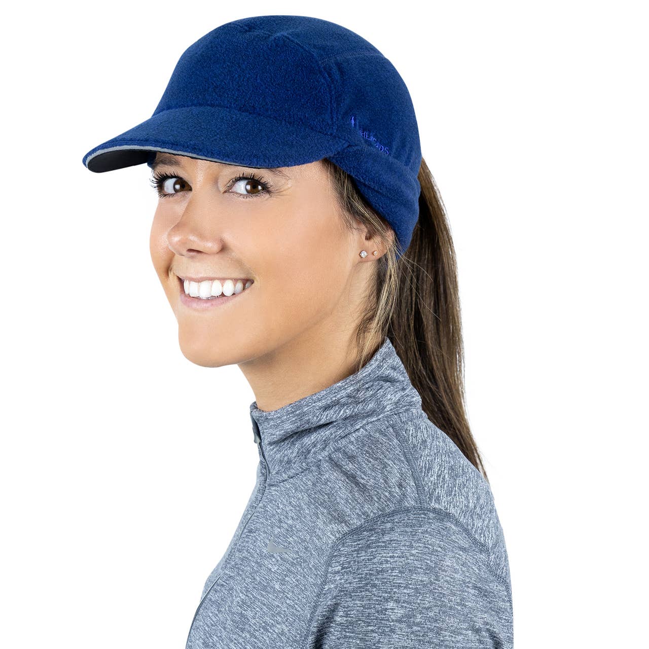 TrailHeads - Wholesale Ponytail Cap - Women's - Trailblazer Ponytail Hat for Women3