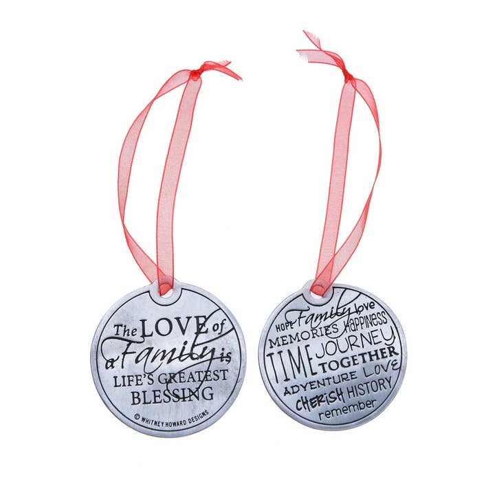 Whitney Howard Designs – wholesale Ornament – Ornaments for Christmas Gifts