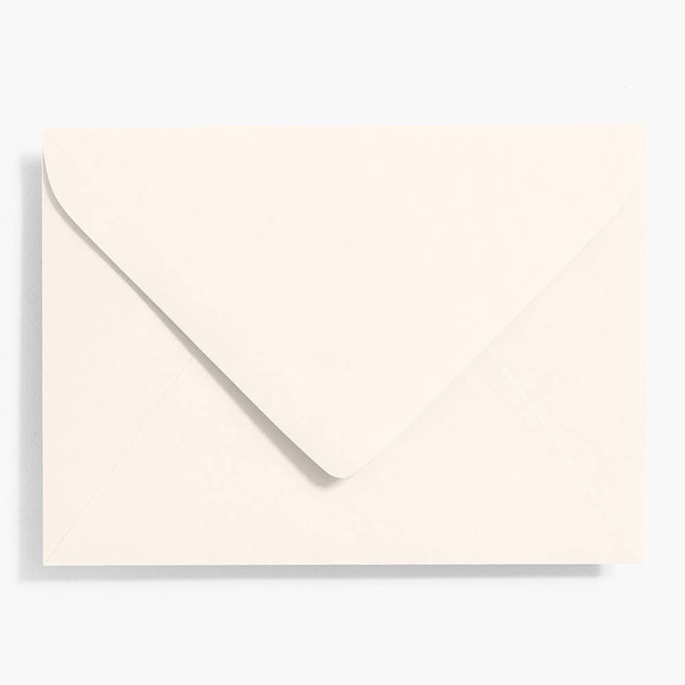 Paper Source Wholesale - Wholesale Envelopes - A7 Envelope Bulk Pack2