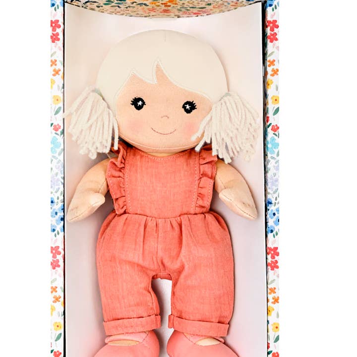 Apple Park Kids - Chloe - De volta ao stock a 1 de abril de 2026 por atacado de Apple Park