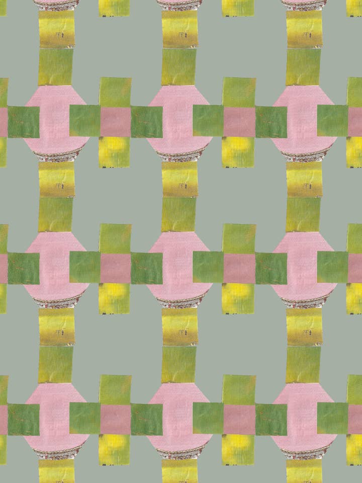 Kors lime 🔸 för wholesale av Made of Matter