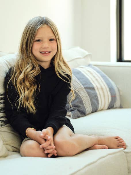 Huvtröjor för barn för wholesale av Barely Canadian