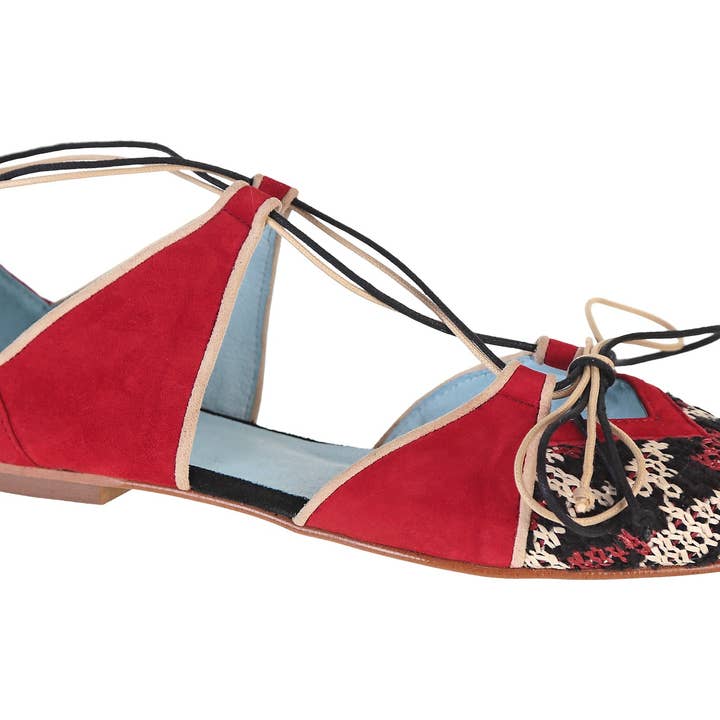 ballerina passione avocado per la vendita all'ingrosso da parte di Deflores y Floreros SLU