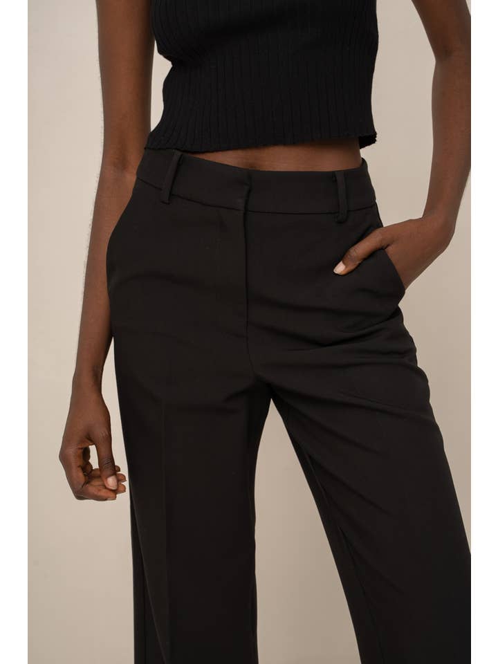 Oraije Paris - Wholesale Pants - Women's - Pant Stanley2