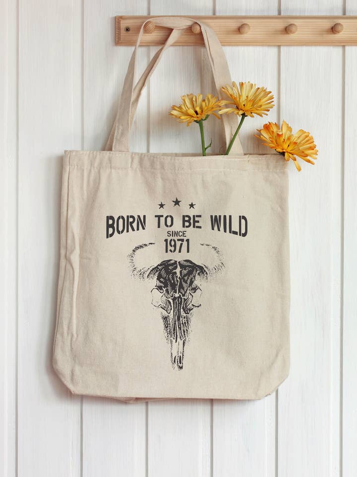 Född för att vara vild sedan 1971 för wholesale av PINK NABI