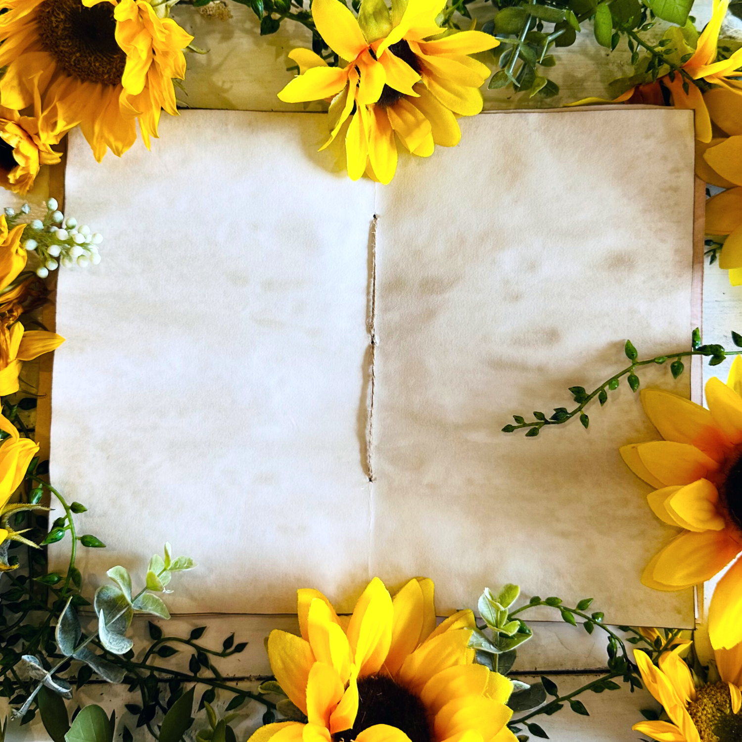 NOMAD Moon Magic - Vendita all'ingrosso Diari/agende - Diario estetico vintage fatto a mano, design Bookish Reader5