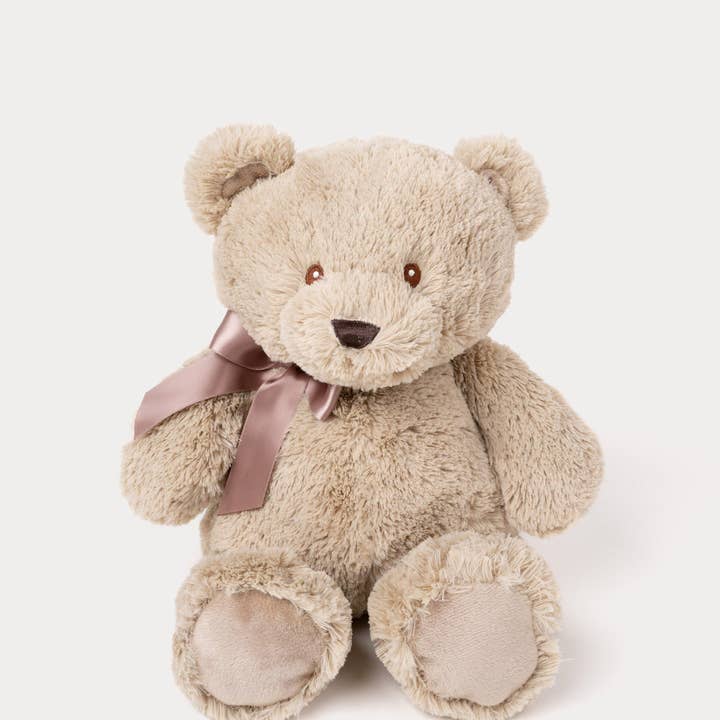 Teddykompaniet - Vente Peluche – enfant et bébé - Elton, Nounours, Grand0