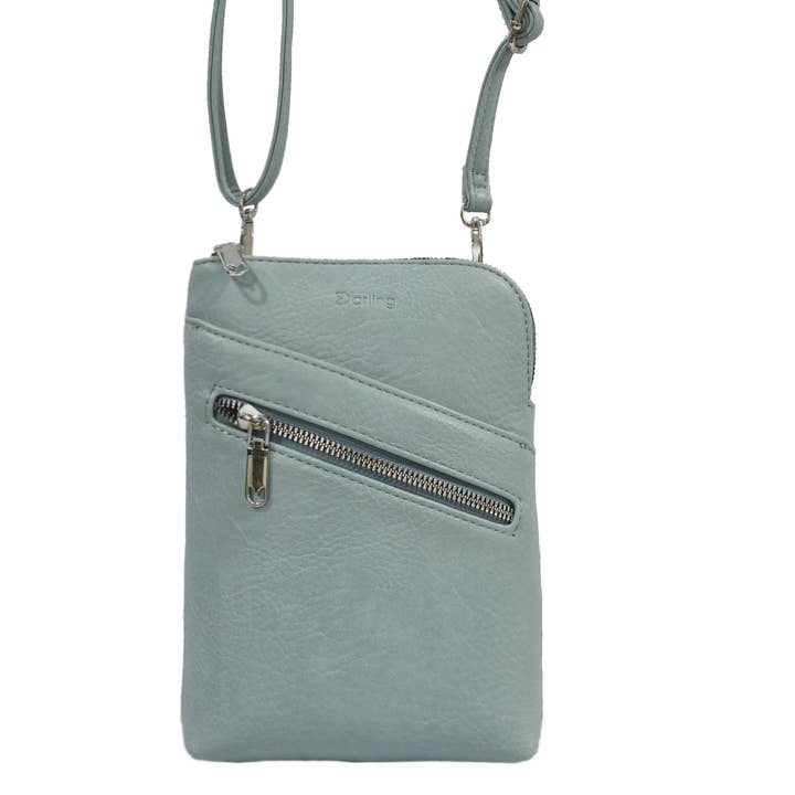 Darling's Canada - Wholesale Crossbody Bag - Women's - YD8025 - Made Simple Crossbody Bag for Women