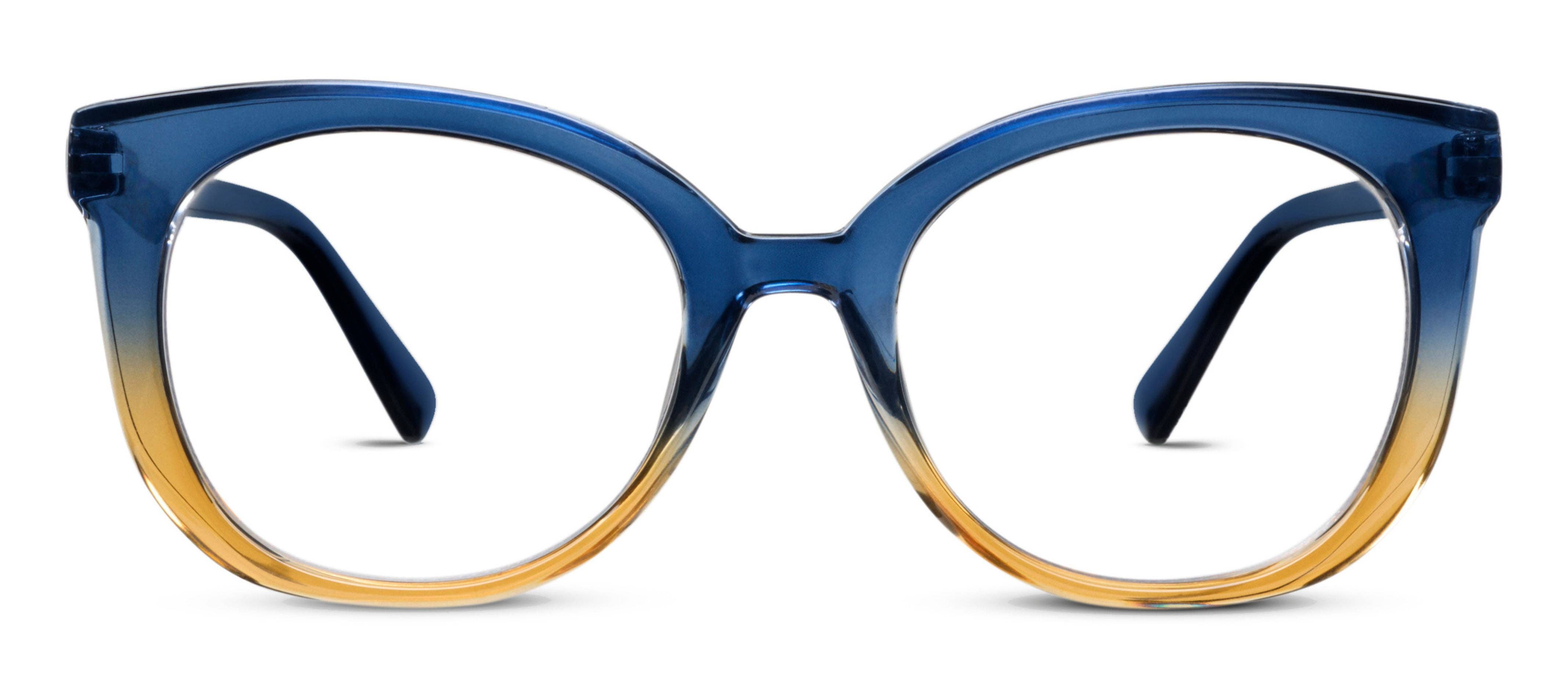 Peepers - Wholesale Eyeglasses - Women's - Fiona (Blue Light)1