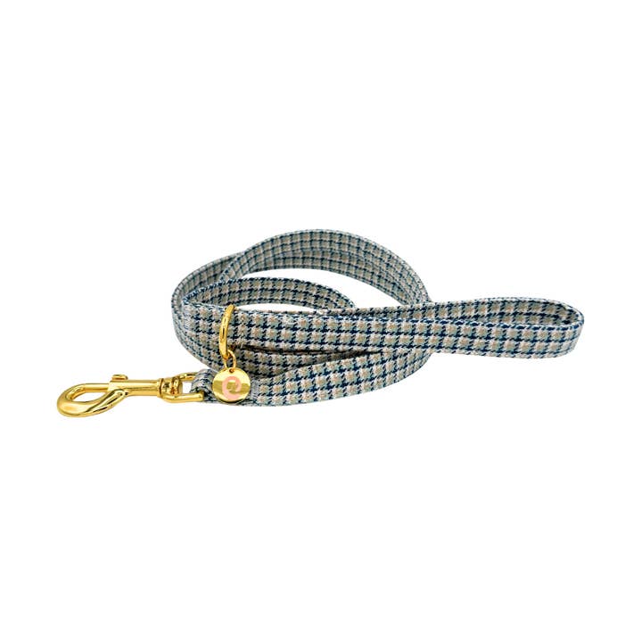 Trela Carre Azul por atacado de MIEL dogs