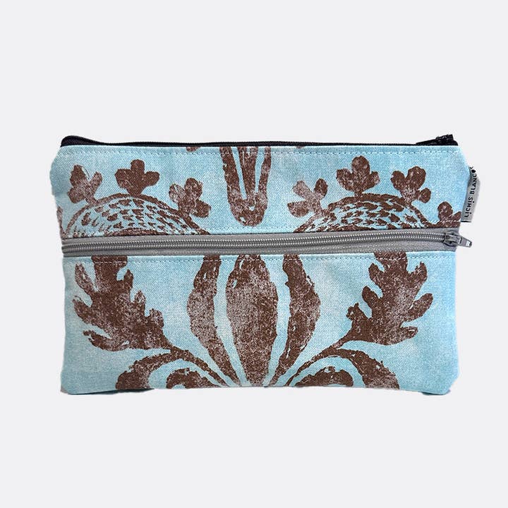 LICHIS BLANCOS - Wholesale Pouch - Women's - CASE FRANCE