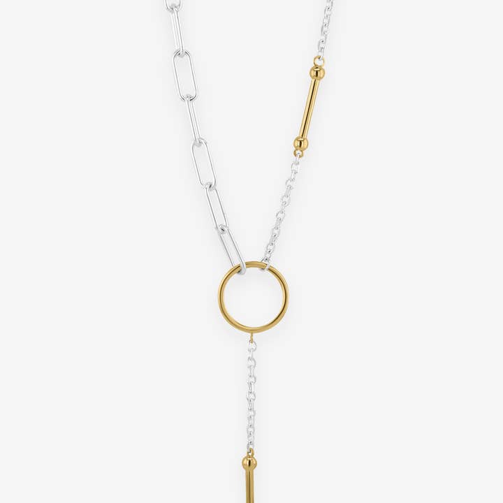 Infinity Jr. Unisex Chaplet for wholesale by Singula