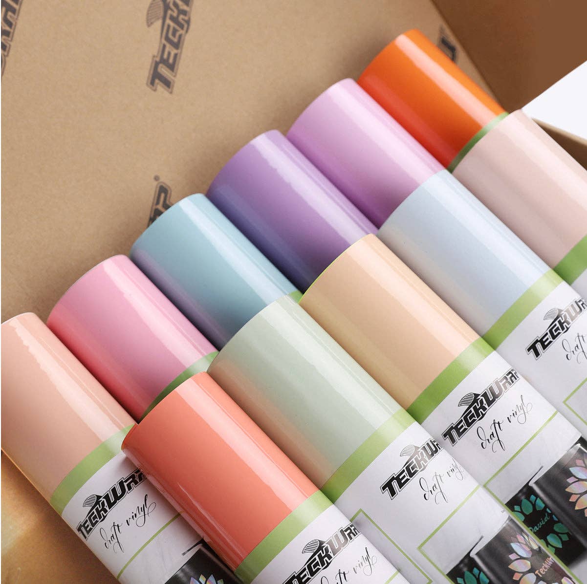 Buy wholesale Cricut Vinyl Permanent Adhesive Backed Vinyl for